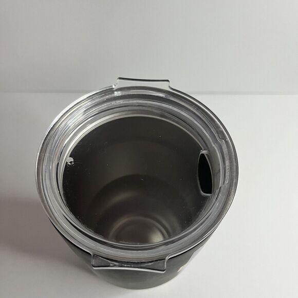 St Jude Play Live Double Wall 30 oz Tumbler Play For More Than Bragging Rights - Picture 5 of 6